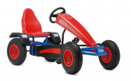 Веломобиль BERG Extra AF Sport Blue